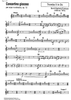 Concertino giocoso Op. 12 - Trumpet in C 2