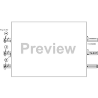 Norwegian Dance No. 2 - Horn in F