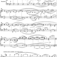 Missa Solemnis, No. 5: Benedictus