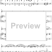 Tailspin - Piano Score