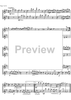 Duetto No. 1 - Score