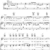 If Ever I Would Leave You