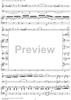 Piano Trio No. 6 in G Major K564 - Piano Score