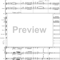 Night on the Bare Mountain (Eine Nacht auf dem Kahlen Berg)