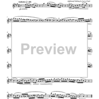 Andante - from Piano Sonata No. 16 in C Major, K. 545