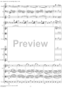 Symphony no. 18 in E-flat major - Full Score