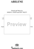 Abilene