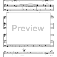 Leaving My Love Behind