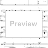 Oh, What a Beautiful Mornin'