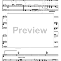 Mary Had A Little Lamb