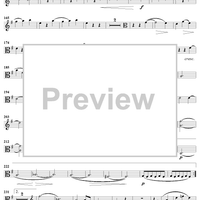 String Sextet No. 2 - Viola 1