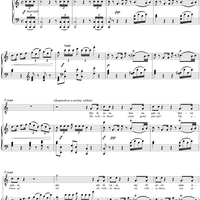 Finale 1: Ehi, di casa!, No. 11 from "Il Barbiere di Siviglia"