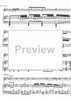 Sonata No.27 G Major KV379 - Score