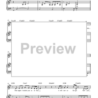 So Big/So Small - from Dear Evan Hansen