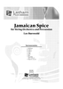 Jamaican Spice - Score