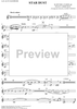 Star Dust - Alto Saxophone 1