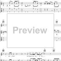 Don't Let the Sun Go Down On Me