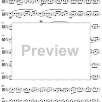 String Quartet No. 12 in C Minor, D703 - Viola