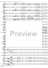 Serenade no. 10 in B-Flat Major, Movement 5, K361(K370a)  ("Gran Partita") - Full Score