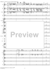 Swan Lake, No. 26: Entr'acte - Score