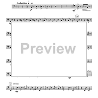 2 Studies from "20 Studies for Guitar" - Trombone 4