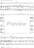 Clarinet Concerto No. 2 in E-flat Major, Op. 74 - Piano Score