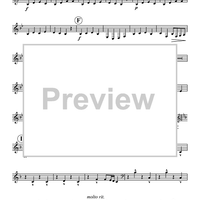 Holiday Treats, Volume 4 - Horn 4