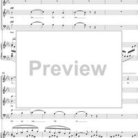 Requiem, Op. 48, No. 3: Sanctus