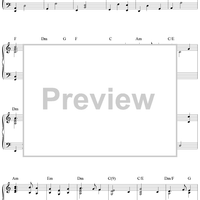 It's God's Green Earth