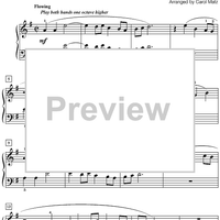 Polovetsian Dance (from the opera Prince Igor)