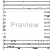 Eclipse - Full Score