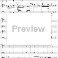 Piano Concerto In A Minor - Allegro vivace