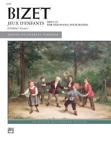 Le Bal (The Dance)
