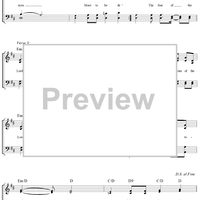 The Law of the Lord Is Perfect