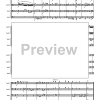 12 Daze (of Christmas) - Score