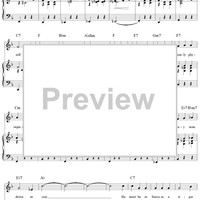 I'm Not At All In Love