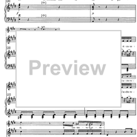 Una voce poco fa from Il barbiere di Siviglia