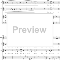 Ma Navu (How Beautiful) - Vocal Score