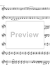 String Quartet No. 6 D Major D74 - Violin 2