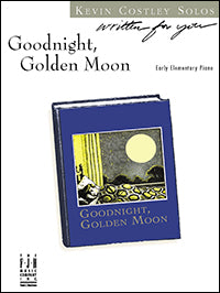 Goodnight, Golden Moon