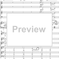 Seven Last Words of Christ, 3D WORD