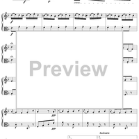 Twelve Duets  K487 (K496a)