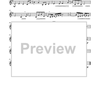 Joy to the World - Flute 2