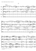 Serenade for Strings in E Major, Op. 22 , Mvmt. 4 - Score