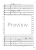 One Giant Leap - Score
