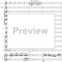 Mass No. 18 in C Minor, No. 1: Kyrie - Full Score