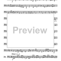Progressive Etudes for Tuba, Vol. 1 - Tuba