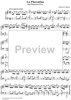 Harpsichord Pieces, Book 1, Suite 2, No.15:  La Florentine