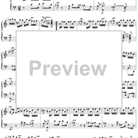Harpsichord Pieces, Book 1, Suite 2, No.15:  La Florentine