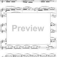 Symphony No. 4 in E-flat Major (Romantic), Movt. 2